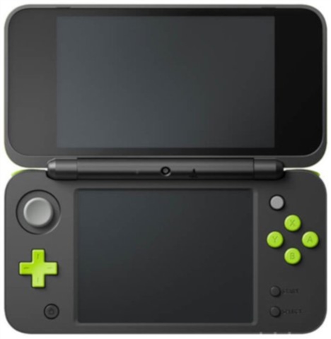 3ds cex on sale